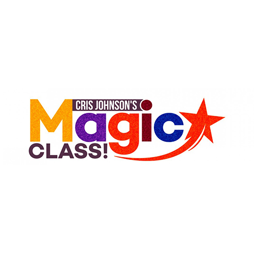 magic class logo