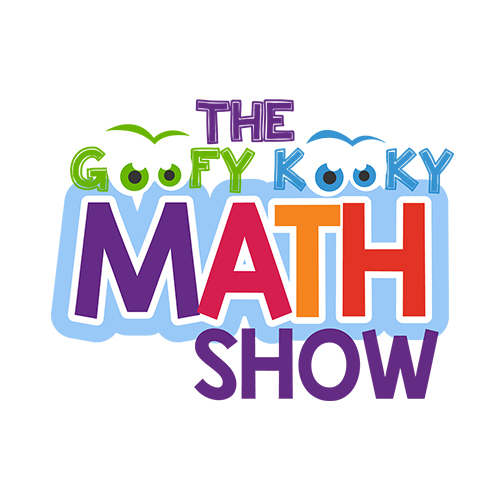 Math school assembly logo