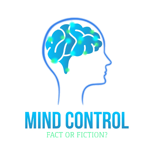 Mind Control Middle School Assembly logo